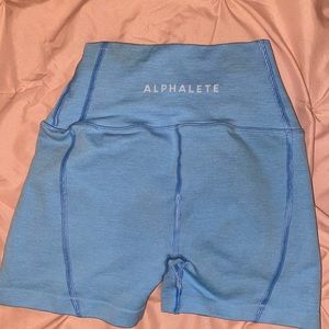 Alphalete shorts